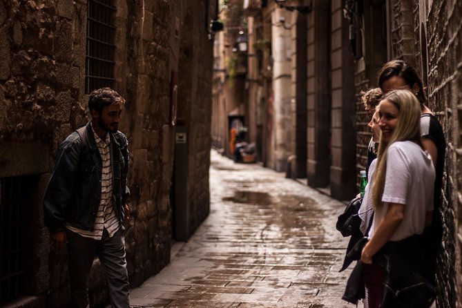 Barcelona Walking Food Tour With Secret Food Tours - Additional Info