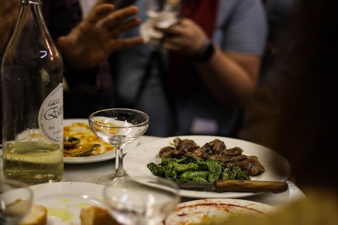 Barcelona Walking Food Tour With Secret Food Tours - Reviews
