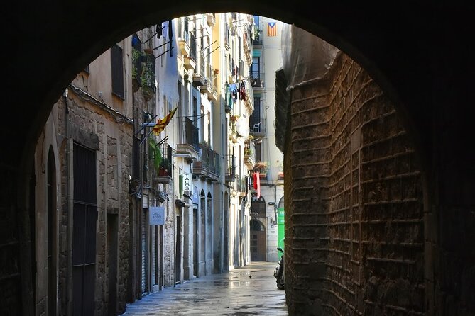 Barcelona Walking Food Tour With Secret Food Tours - Price