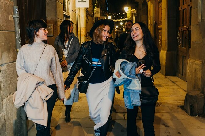 Barcelona Walking Tour - Getting There