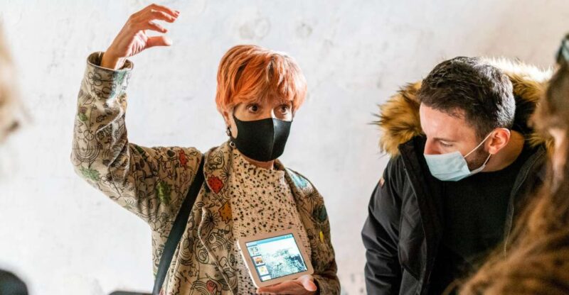 Barcelona: Walking Tour With Montjuic Castle & Cable Car - Inclusions