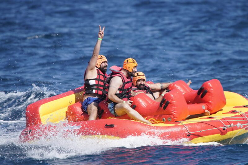 Barcelona: Water bull Experience - Authentic Traveler Feedback