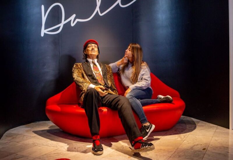 Barcelona: Wax Museum Entry Ticket - Accessibility