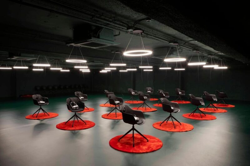 Barcelona: White Rabbit Catalonia's Top Immersive Experience - The Sum Up: A Must-Visit for Curious Explorers