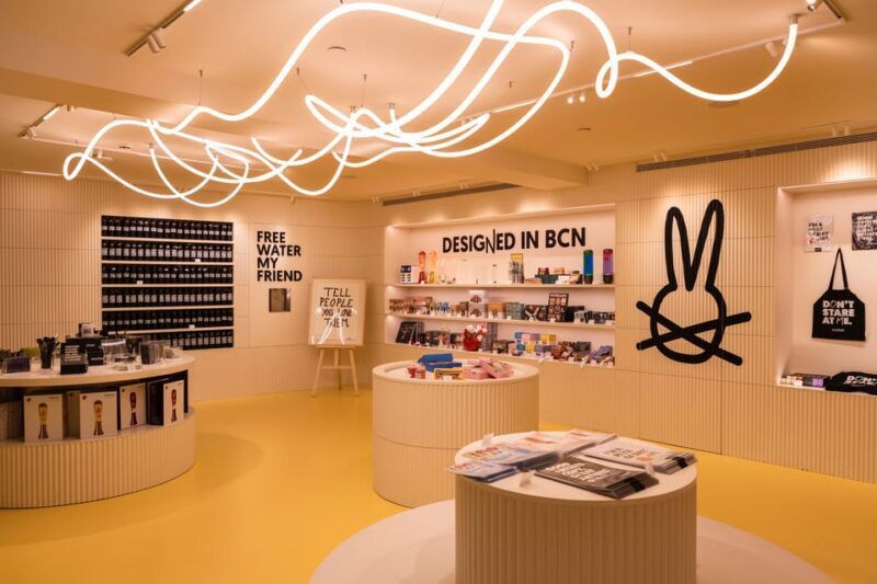 Barcelona: White Rabbit Catalonia's Top Immersive Experience - FAQ