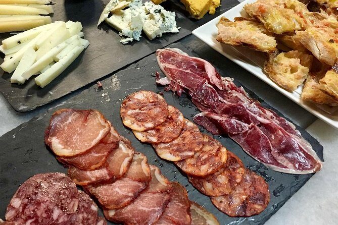 Barcelona Wine and Gourmet Tapas Tour - Who Will Love This Tour?