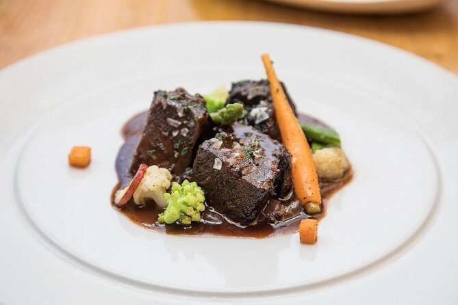 Barcelona Wine and Gourmet Tapas Tour - The Sum Up: Why It’s a Solid Pick