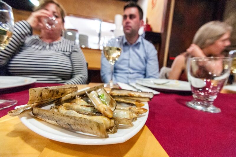 Barcelona: Wine and Tapas Tour for Lovers of Spanish Food - Authentic Local Restaurants