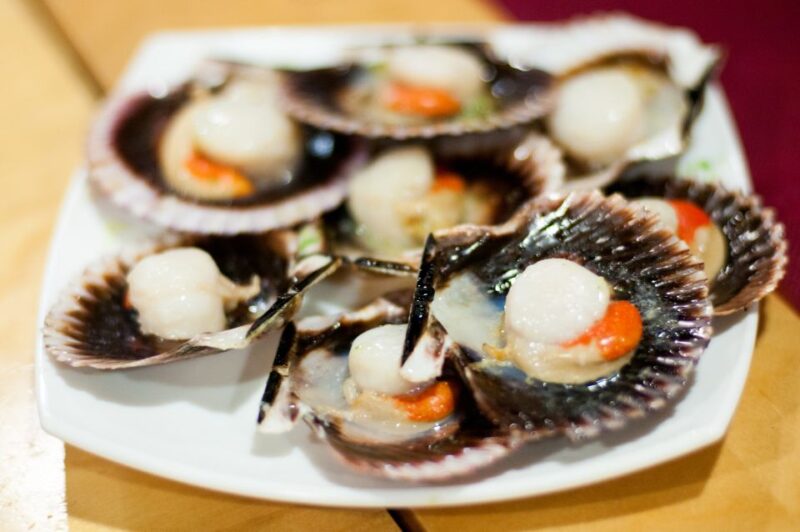 Barcelona: Wine and Tapas Tour for Lovers of Spanish Food - Culinary Journey Across Spain