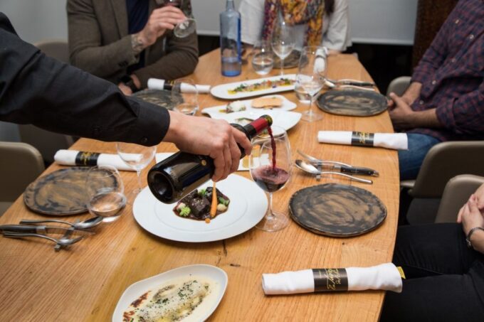 Barcelona: Wine and Tapas Tour for Lovers of Spanish Food - Who Should Experience This