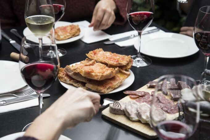 Barcelona: Wine and Tapas Tour for Lovers of Spanish Food - Frequently Asked Questions