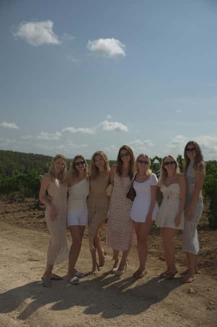 Barcelona: Wine Tasting & Marimurtra Garden Tour & Blanes - Frequently Asked Questions  