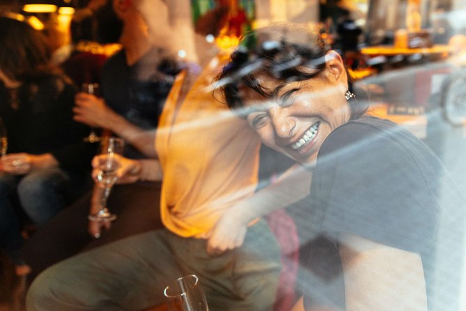Barcelona With Locals: Wine and Tapas PRIVATE Tour (Bites & Drinks Included) - Booking and Cancellation Policy