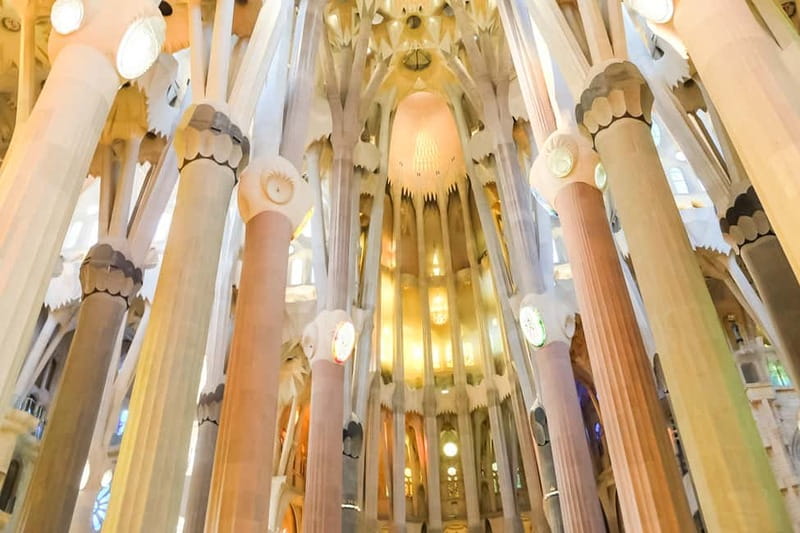 Barcelona: Wonders of Gaudi Bike Tour - The Value of This Tour