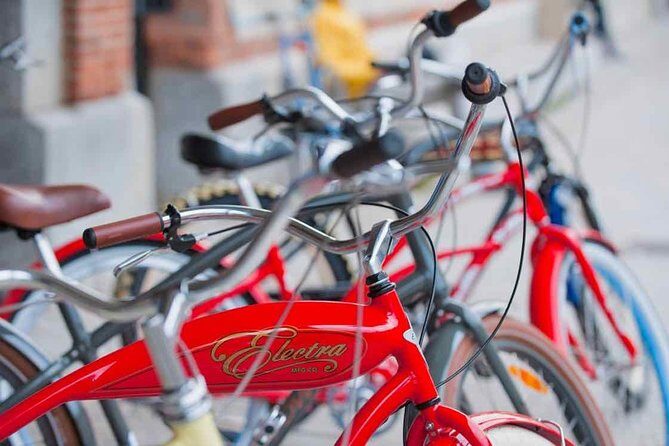 Barcelona's Original Bike Tour in English - Analyzing the Value