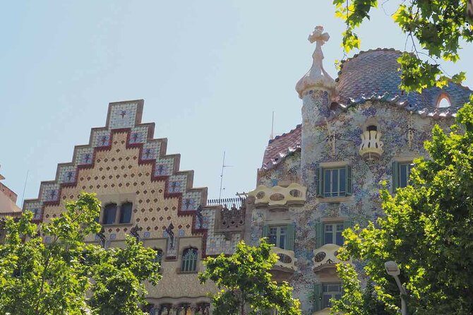 Barcelona's Original Bike Tour in English - Who Will Love This Tour?