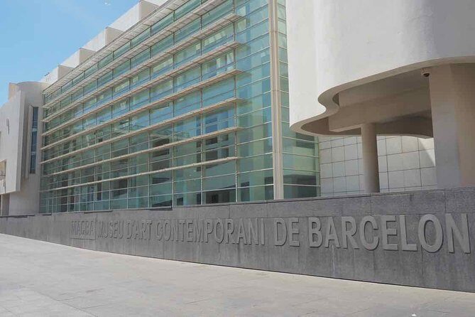 Barcelona's Original Bike Tour in English - Final Thoughts: Why Choose This Bike Tour?