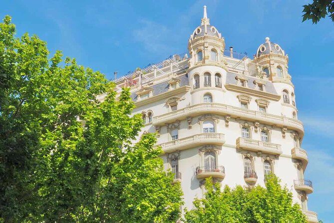 Barcelona's Original Bike Tour in English - FAQ