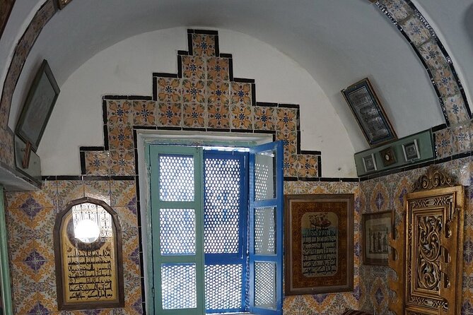 Bardo Museum , Oudhna and the Roman Aqueduct - Booking and Pricing Details