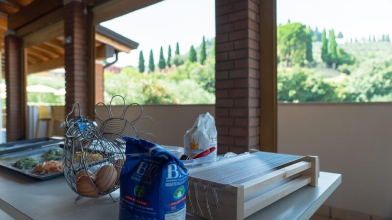 Bardolino: Garda Lake Pasta Cooking Class at Agritourism - Who Will Love This Experience?