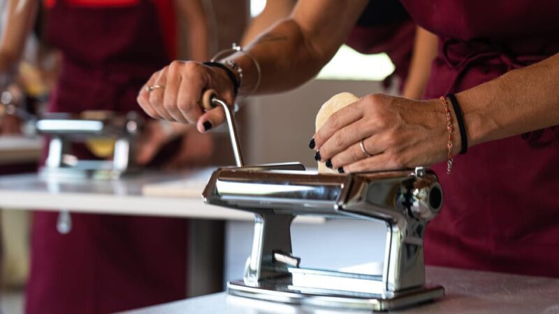 Bardolino: Garda Lake Pasta Cooking Class at Agritourism - A Closer Look: Why This Tour Stands Out