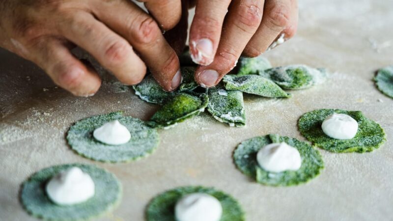 Bardolino: Garda Lake Pasta Cooking Class at Agritourism - Practical Details for Travelers