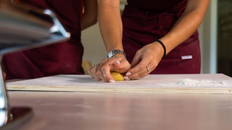 Bardolino: Garda Lake Pasta Cooking Class at Agritourism - Final Thoughts: Who Should Consider This Experience?