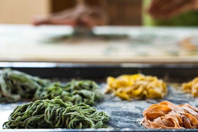 Bardolino: Garda Lake Pasta Cooking Class at the Agritourism - FAQ