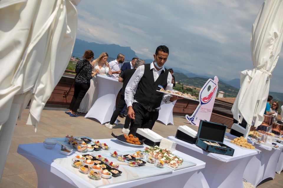 Bardolino: Tasting of 6 Red Valpolicella and Garda Wines - Tasting Highlights