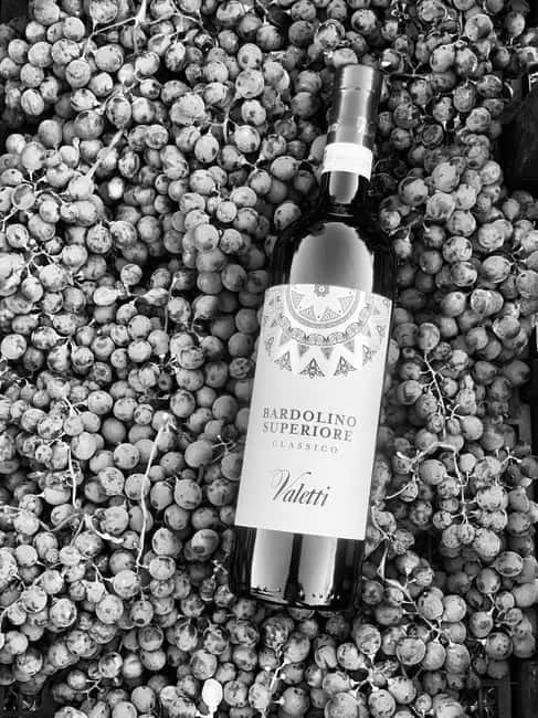 Bardolino: Wine tasting at Cantina Valetti - FAQ
