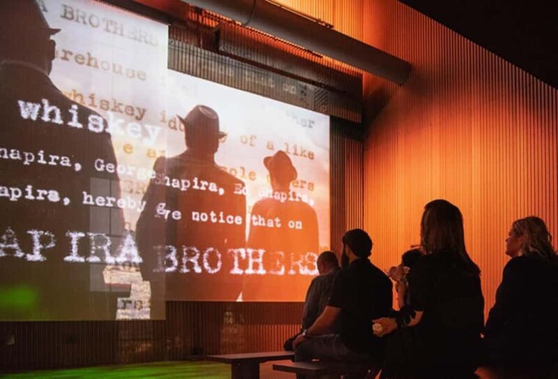 Bardstown: Bourbon Tasting, Bottling, and Whiskey Lab - A Closer Look at the Tour Itinerary