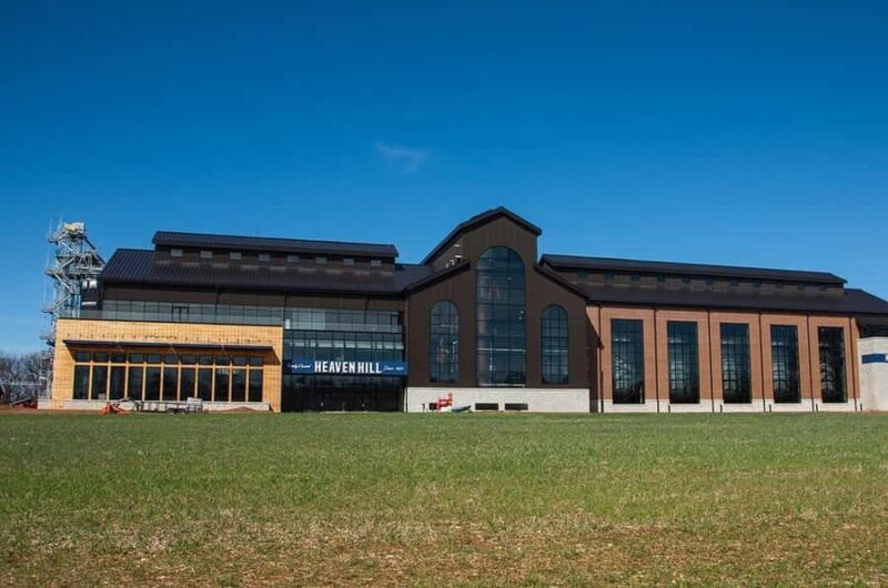 Bardstown: Heaven Hill Warehouse Tour with Tasting - Who Will Love This Tour?