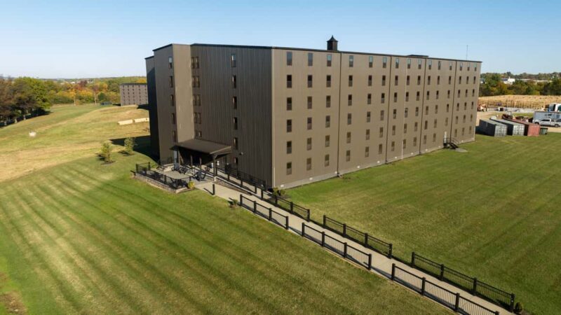 Bardstown: Lux Row Distillers Grain to Barrel Tour - Frequently Asked Questions