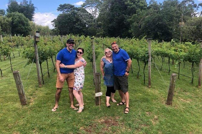 Barefoot Luxury Mount Tamborine Winery Tour from Gold Coast - Who Will Love This Tour?