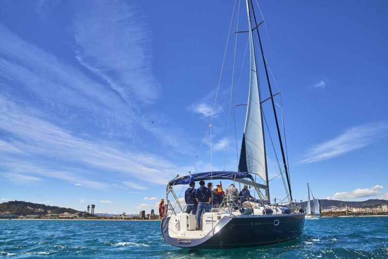 Barefoot: Private sailing cruise in Barcelona - Analyzing the Value and Practical Considerations