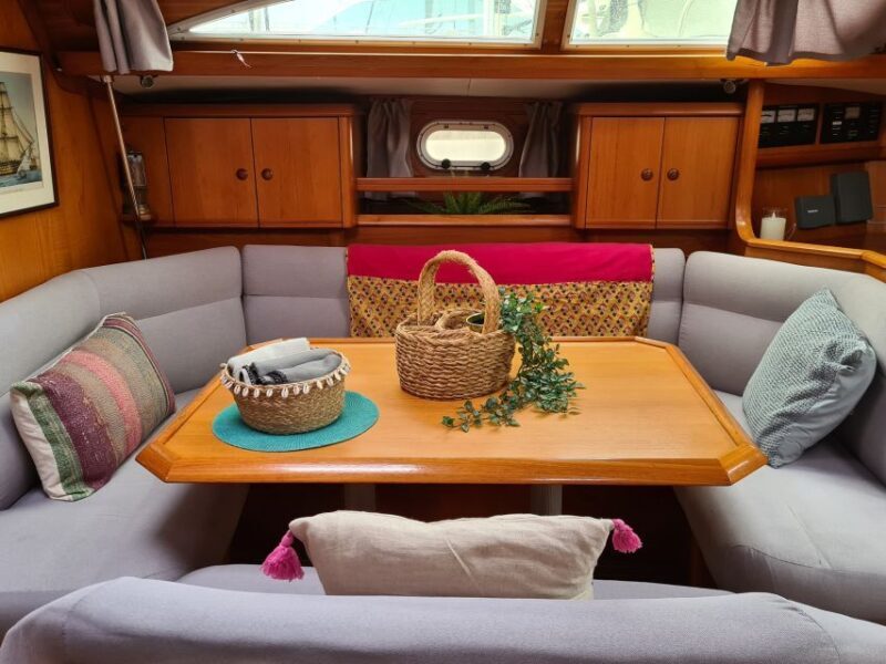 Barefoot: Private sailing cruise in Barcelona - Who Will Love This Tour?