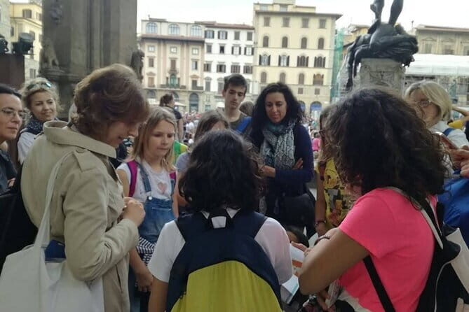 Bargello Museum: "Face to Face with Donatellos David" - FAQ About the Bargello Guided Tour