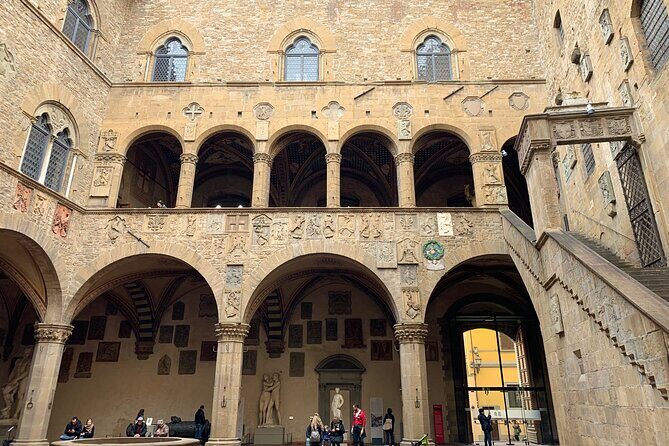 BARGELLO Private Tour in Florence - Who Will Love This Tour?