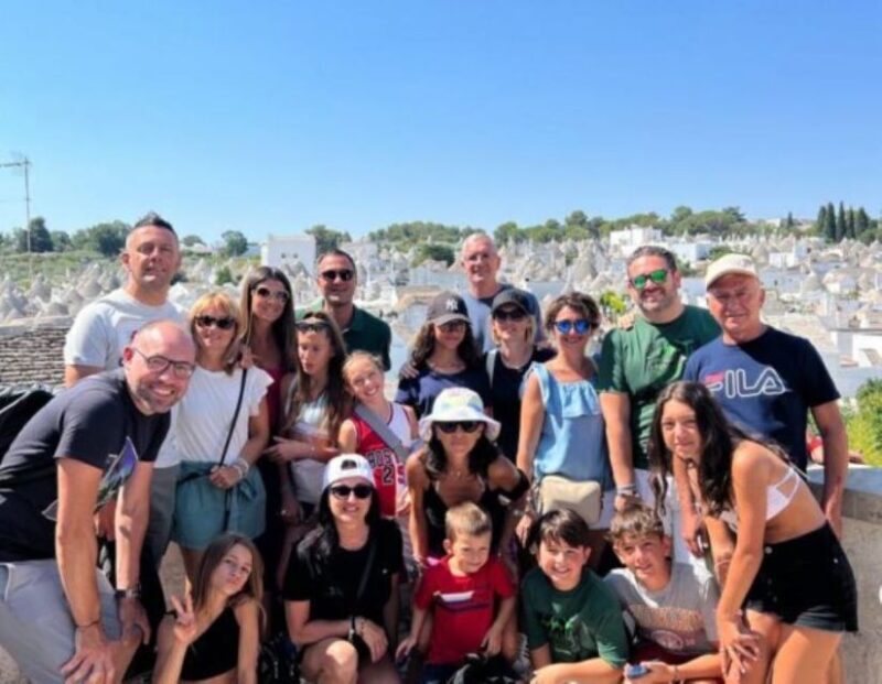 Bari: Alberobello and Polignano a Mare Half-Day Trip - What to Pack and Considerations