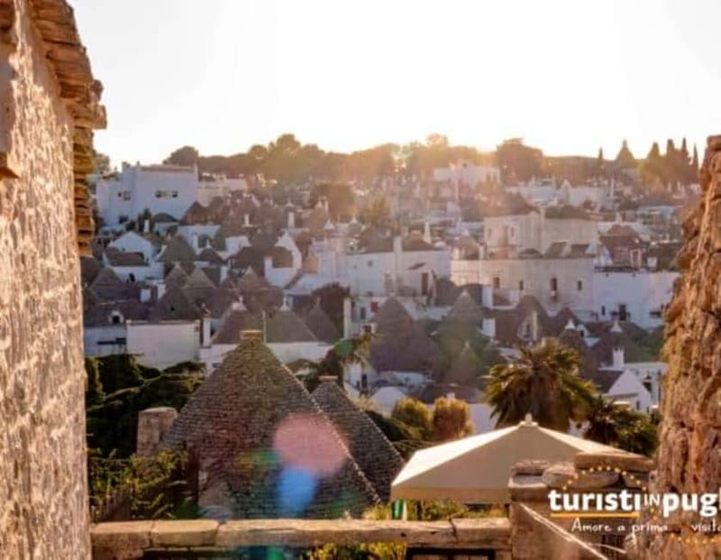 Bari: Alberobello and Polignano a Mare Half-Day Trip - The Sum Up  