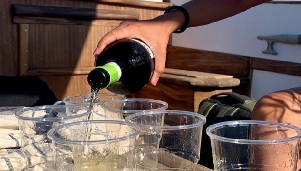 Bari by Boat: Admire the City From the Sea With Aperitivo - Best Time to Go