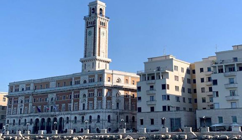 Bari by Boat: Admire the City From the Sea With Aperitivo - Nearby Attractions to Explore