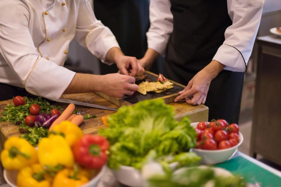 Bari: Cooking Class with well-known Chef - Who Will Love This Tour?