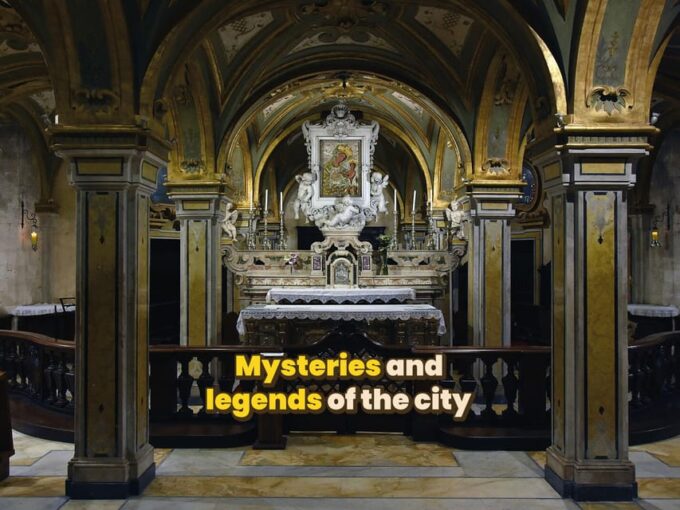 Bari: Digital Guide Made With a Local for Your Tour - Frequently Asked Questions