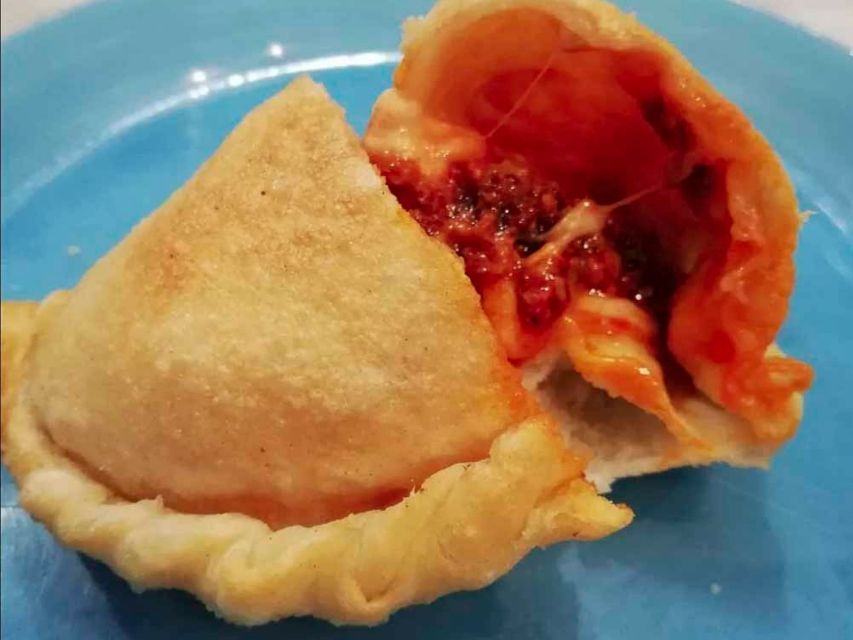 Bari: E-Bike Tour With Panzerotto Cooking Class - Visit to Local Farms and Producers