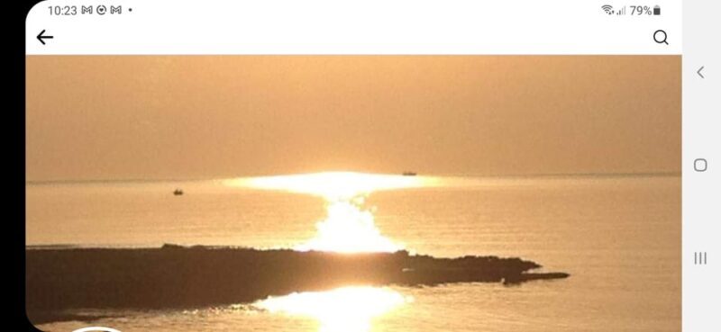 Bari: Fishing experience aboard an authentic fishing boat - A Close Look at the Experience