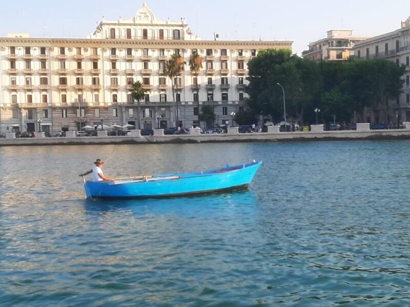 Bari: Fishing experience aboard an authentic fishing boat - Final Thoughts