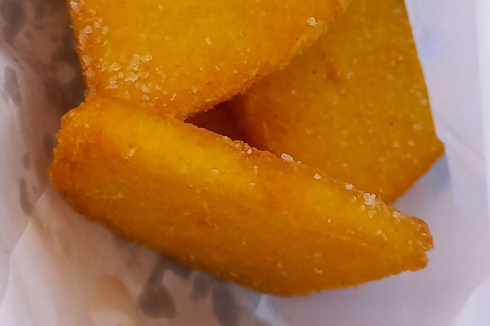Bari: Italian Street Food Tour With Tastings and Drinks - Tips for Enjoying the Tour