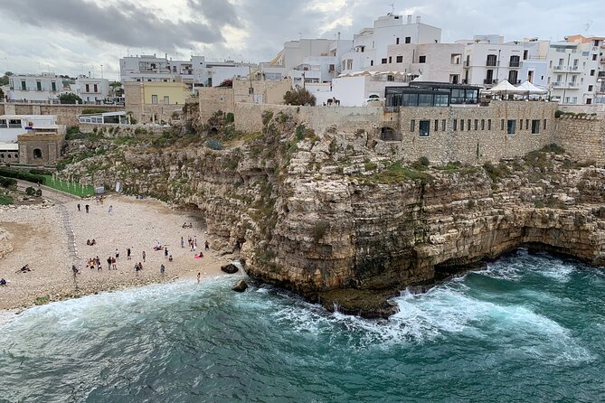 Bari Like a Local: Customized Private Tour - Customer Satisfaction and Feedback