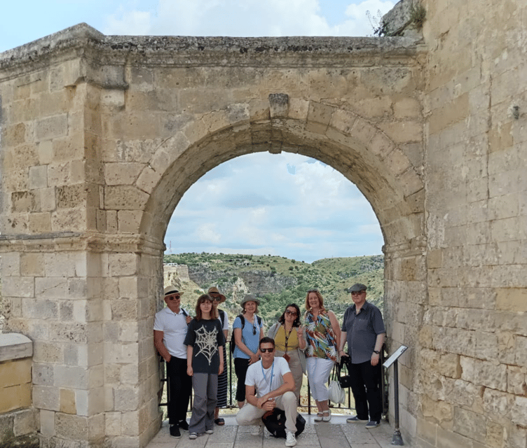 Bari: Matera Day Trip - Who Would Love This Tour?  
